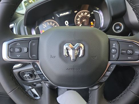 New 2026 RAM 1500 Big Horn image 10