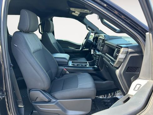Used 2025 Ford F150 STX AWD/4WD image 25