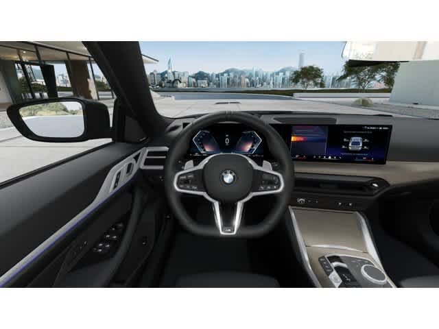 New 2026 BMW 430i w/ M Sport Package RWD image 13