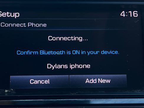 Used 2016 Hyundai Tucson SE image 27