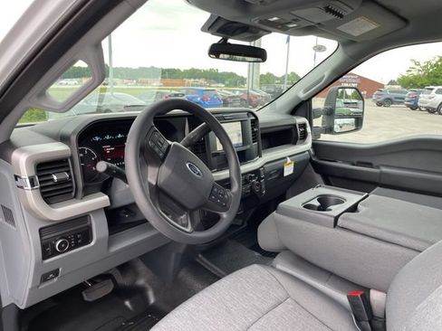 New 2026 Ford F350 XL AWD/4WD image 31