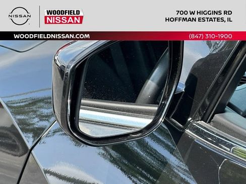 Used 2018 Nissan Maxima 3.5 S FWD image 11