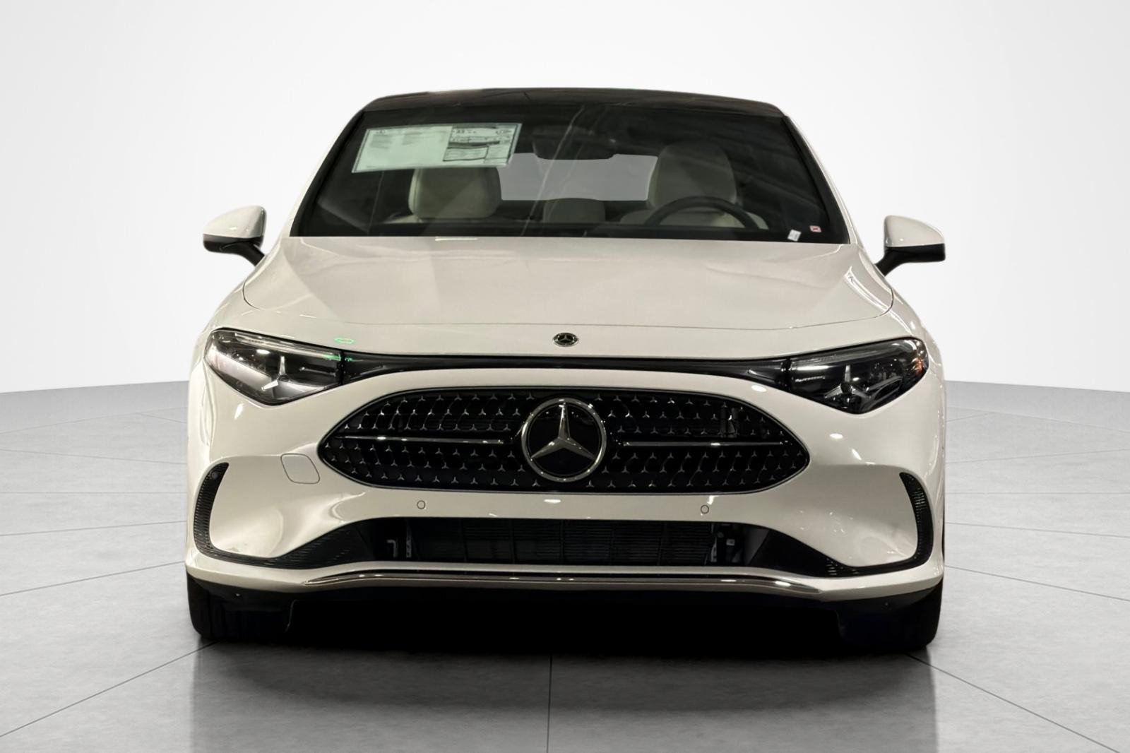 New 2027 Mercedes-Benz CLA 220 image 8