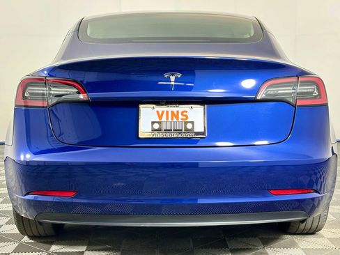 Used 2023 Tesla Model 3 Standard Range image 24