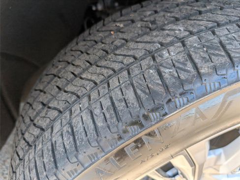 Used 2025 Chevrolet Silverado 1500 High Country w/ Technology Package image 44