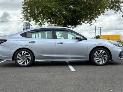 Used 2025 Subaru Legacy Limited