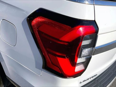Certified 2024 Ford Expedition Max Limited image 28