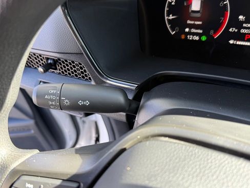 Certified 2026 Honda CR-V LX image 23