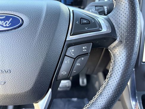 Used 2021 Ford Edge ST w/ Equipment Group 401A image 22