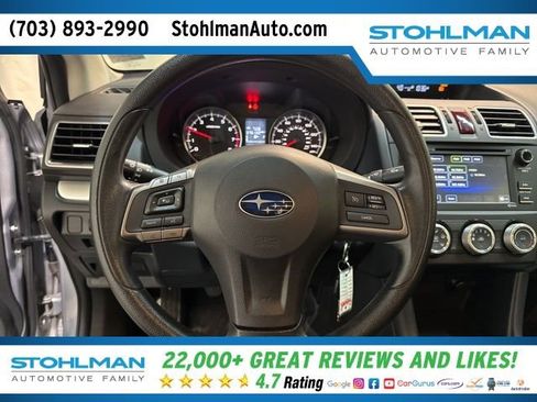 Used 2015 Subaru Impreza 2.0i image 15