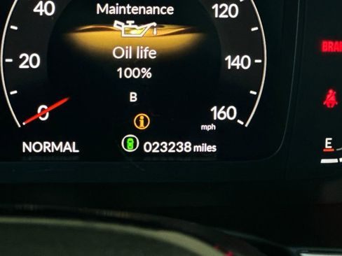 Certified 2025 Honda Civic Si image 29