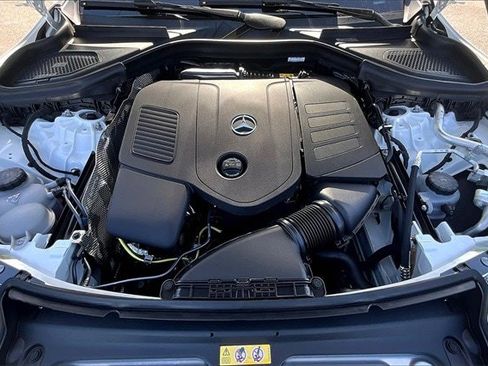 New 2026 Mercedes-Benz GLC 300 GLC 300 4MATIC SUV image 14