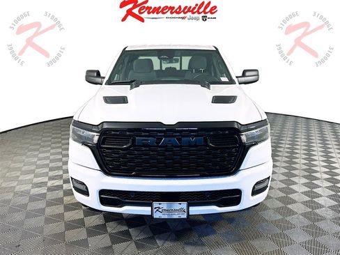 New 2026 RAM 1500 Express image 2