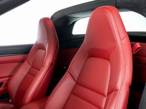 Used 2024 Porsche 911 Targa 4 GTS image 15