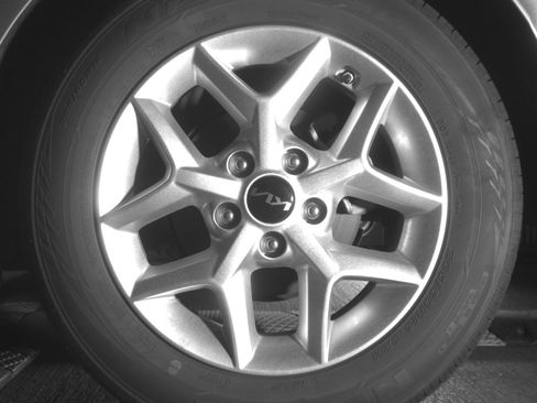 Used 2025 Kia Soul LX w/ LX Technology Package image 14