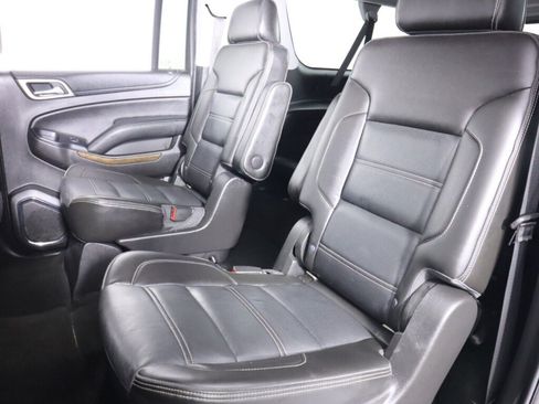 Used 2018 GMC Yukon XL Denali w/ Denali Ultimate Package AWD/4WD image 40