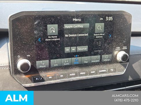 Used 2022 Mitsubishi Outlander SE AWD/4WD image 23