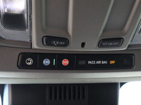 Used 2023 Chevrolet Silverado 1500 Custom w/ LPO, Dark Essentials Package RWD image 30