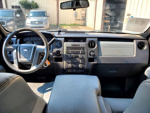 Used 2011 Ford F150 XL w/ PWR Equipment Group RWD image 28