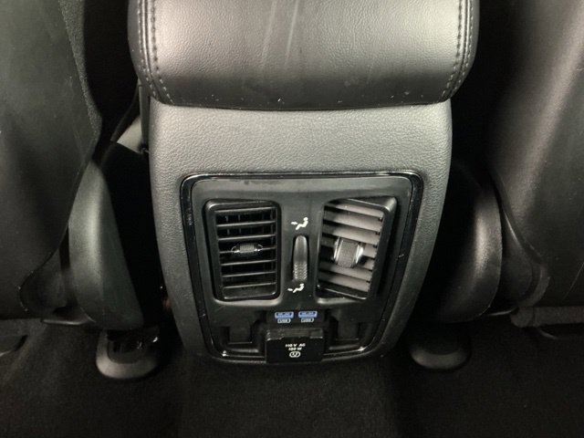 Used 2019 Jeep Grand Cherokee Limited AWD/4WD image 40