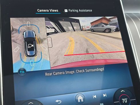 New 2026 Mercedes-Benz GLC 300 GLC 300 image 5