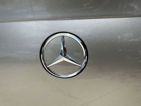 Used 2023 Mercedes-Benz GLE 53 AMG 4MATIC Coupe image 16