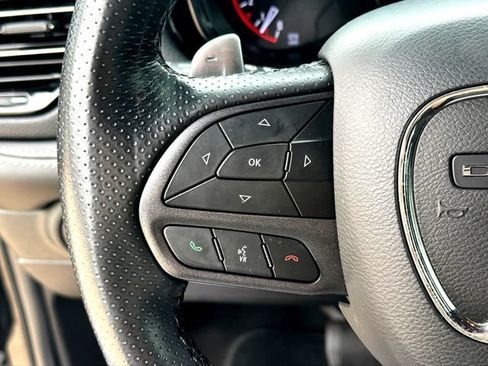 Used 2022 Dodge Durango GT AWD/4WD image 14