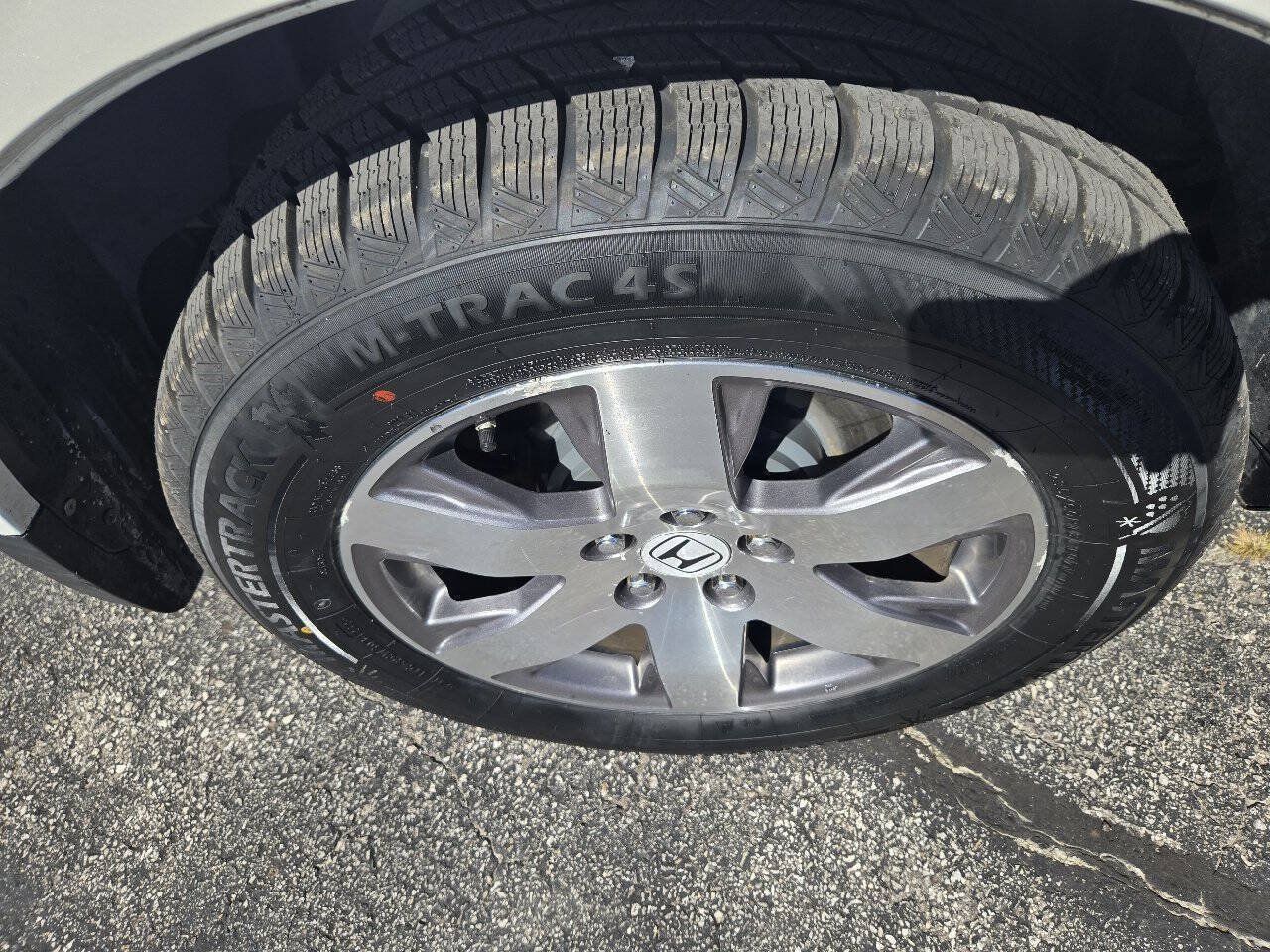 Used 2015 Honda Pilot Touring image 35