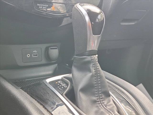 Used 2021 Nissan Rogue Sport S AWD/4WD image 10