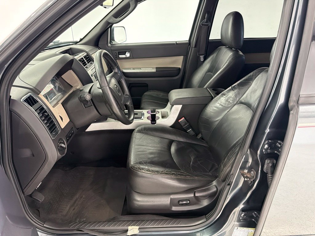 Used 2009 Mercury Mariner Premier FWD image 14