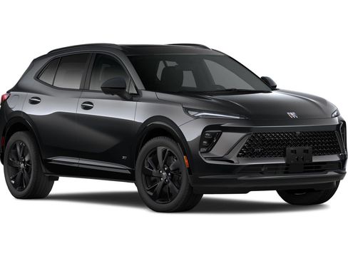 New 2026 Buick Envision Sport Touring image 31