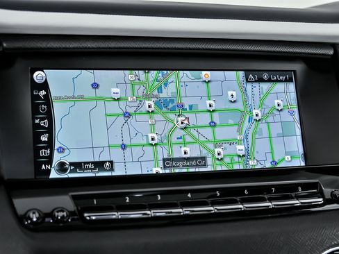 Used 2020 Rolls-Royce Cullinan image 33