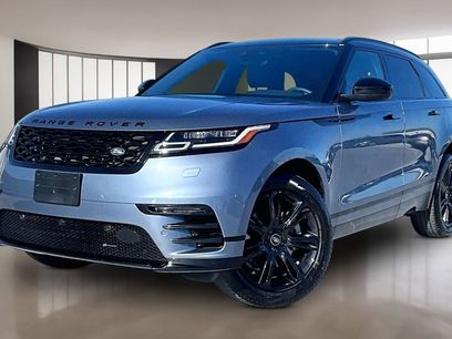 Certified 2023 Land Rover Range Rover Velar R-Dynamic S