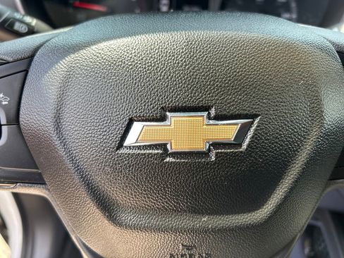 Used 2023 Chevrolet TrailBlazer LT w/ Convenience Package AWD/4WD image 18