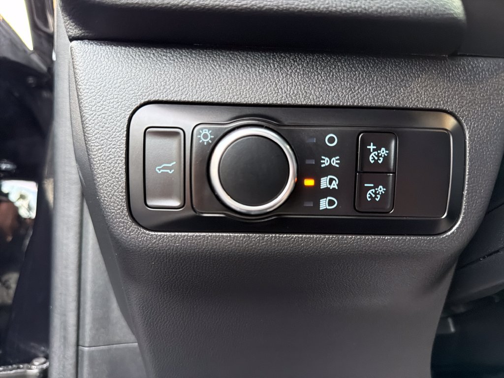 Used 2024 Ford Escape Active FWD image 17