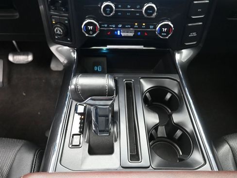 Used 2021 Ford F150 Lariat AWD/4WD image 13