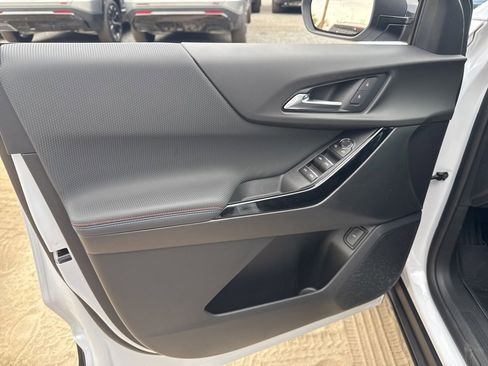 New 2026 Chevrolet Equinox RS image 10