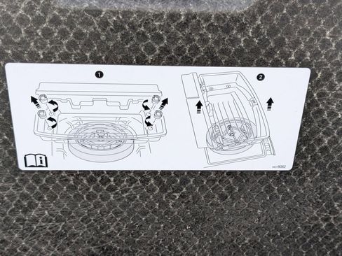 New 2026 GMC Acadia Denali w/ Super Cruise Package image 37