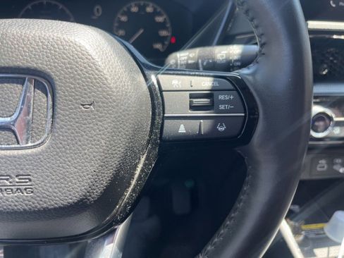 Used 2024 Honda CR-V EX-L image 17