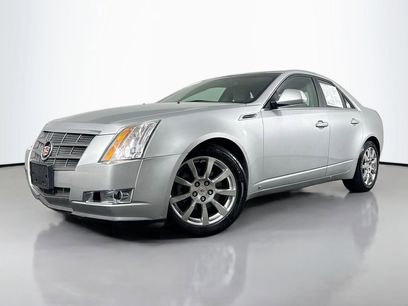 Used 2009 Cadillac CTS 3.6 AWD