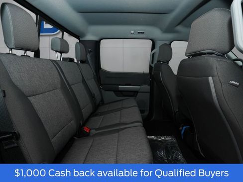 New 2026 Ford F250 XL w/ STX Appearance Package image 32