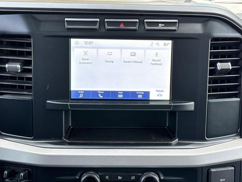 Used 2023 Ford F250 XL w/ XL Chrome Package RWD image 23