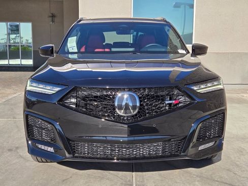 New 2026 Acura MDX Type S image 7