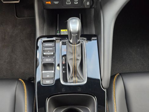 New 2026 Acura Integra A-Spec FWD image 21