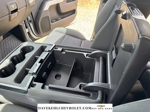 Used 2016 Chevrolet Silverado 2500 LT AWD/4WD image 19