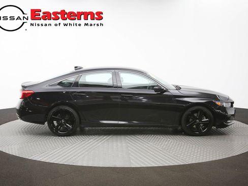 Used 2022 Honda Accord Sport Special Edition image 43
