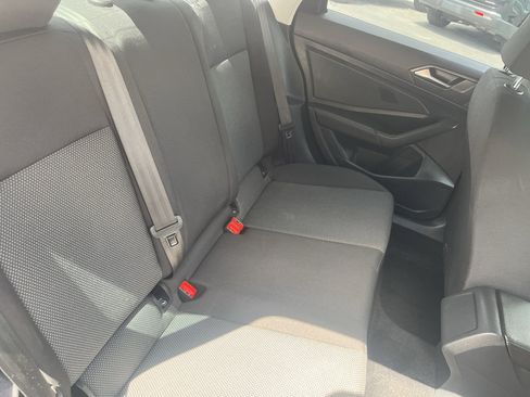 Used 2020 Volkswagen Jetta S w/ Driver Assistance Package FWD image 15