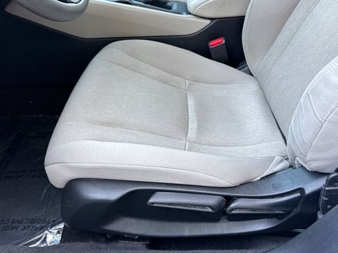 Used 2023 Honda Accord LX image 15