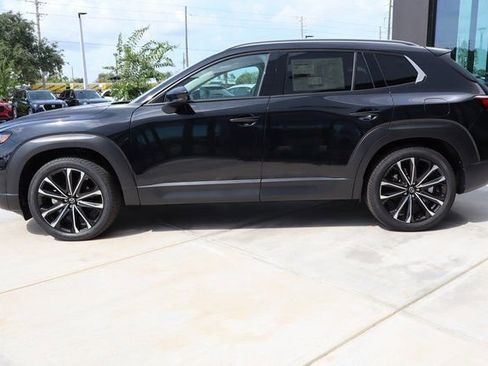 New 2026 MAZDA CX-50 2.5 Turbo w/ Weather Package image 7