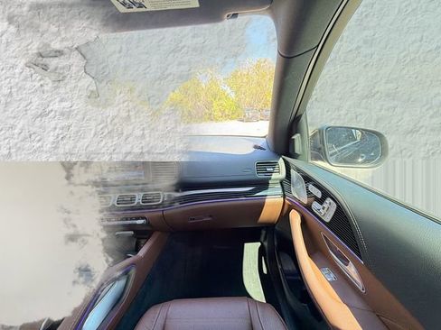 Used 2024 Mercedes-Benz GLE 450 4MATIC image 18